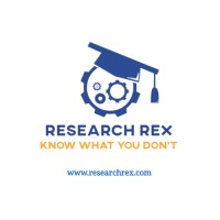 RESEARCH REX logo - Similar company to Tech Cryptors
