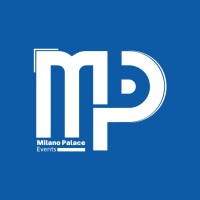 Milano Palace Events logo - Similar company to Awamir General Trading L.L.C
