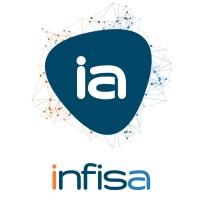INFISA CONSULTORIA Y APLICACIONES logo - Similar company to Netvalue Consultores