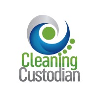 Cleaning Custodian logo - Similar company to Custodian™ Cmms