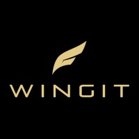 WingIt logo - Similar company to Wingit Works S.R.O.