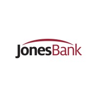Jones Bank logo - Similar company to Hellobello®