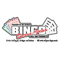 Bingo Servi-Jeux logo - Similar company to Mentify Agency