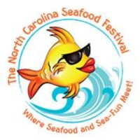 The North Carolina Seafood Festival logo - Similar company to Apex Air, Llc