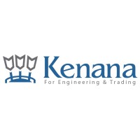 Kenana for Engineering & Trading logo - Similar company to Mid-Masa Industrial Development