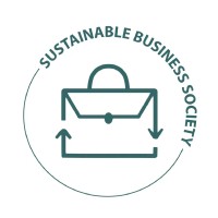 Sustainable Business Society |UAL logo - Similar company to Life Skills