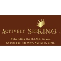Actively SeeK.I.N.G... CIC logo - Similar company to Money A+E