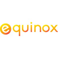 e.quinox logo - Similar company to The Arts And Crafts Society Uom