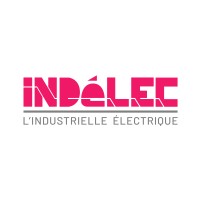 INDéLEC logo - Similar company to Stmelec