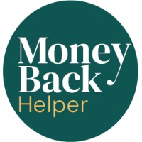Money Back Helper logo - Similar company to Debt Helper