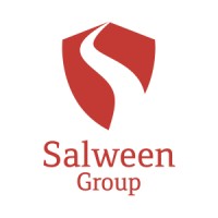 Salween Group logo - Similar company to Keypoo.Com