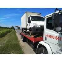 Guincho em Vitória logo - Similar company to Guincho União