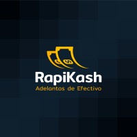 RapiKash logo - Similar company to Scoretech