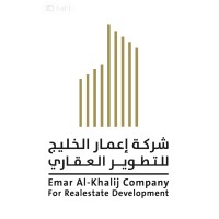 Emaar gulf