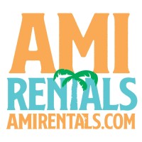 AMI Rentals logo - Similar company to Advanced Management, Inc.
