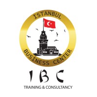istanbul business center مركز أعمال اسطنبول للتدريب والاستشارات logo - Similar company to السفر الى اسطنبول