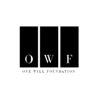 ONE WILL FOUNDATION logo - Similar company to Smrithi Foundation