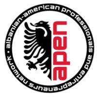 The Albanian Professionals and Entrepreneurs Network logo - Similar company to Ukap Foundation