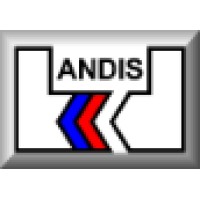 ANDIS, spol. s r.o. logo - Similar company to Bethereum
