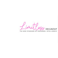 Limitless HR Group logo - Similar company to The Centre For Organization Effectiveness