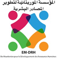 Établissement  Mauritanien pour le Développement des Ressources Humaines logo - Similar company to Senegalese Business Center Of The Americas