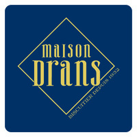 MAISON DRANS logo - Similar company to Simad