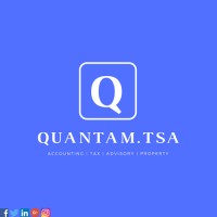 Quantam.TSA logo - Similar company to Yourtoolkit.Com