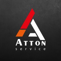 ATTON Service logo - Similar company to Anonyme