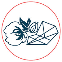 Cotton Rack logo - Similar company to Ilk India