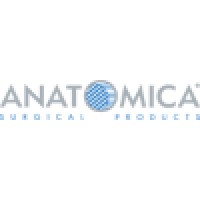 Anatomica logo - Similar company to Angiosystems, Inc.