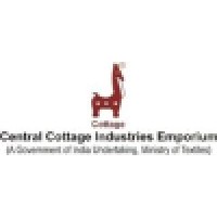 Central Cottage Industries Corporation of India Ltd. (CCIC), Ministry of Textiles, Govt. of India logo - Similar company to Techcraft Solutions
