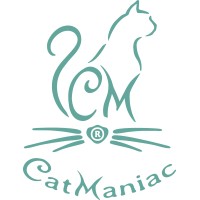 CatManiac e.V. logo - Similar company to E.E.P.D. Gmbh