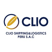Clio Shipping & Logistics Peru S.A.C. logo - Similar company to Saan Shipmanagement S.A.
