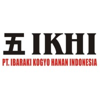 PT IBARAKI KOGYO HANAN INDONESIA logo - Similar company to Kanja Prayitno