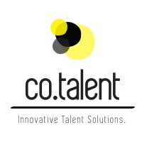 co.talent logo - Similar company to Co-Talent