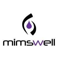 Mims Well logo - Similar company to Geeksme