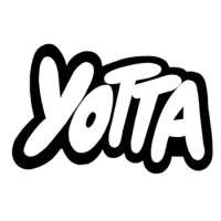 Studio Yotta logo - Similar company to Kino-Studio | Animation Production
