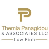 Themia Panagidou & Associates LLC logo - Similar company to Aurea One