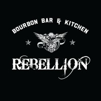 Rebellion Bourbon Bar & Kitchen logo - Similar company to Riphean