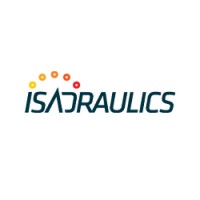 ISADRAULICS logo - Similar company to Epg Engines