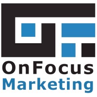 OnFocus Marketing logo - Similar company to Onfocus It Solutions