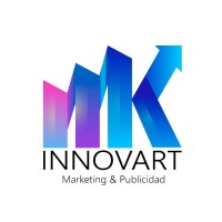 MK Innovart logo - Similar company to B2Beyond S.A.