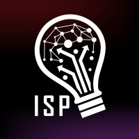 ISP INTELLIGENT SOLUTION PROVIDER logo - Similar company to 4Colors Research