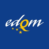 European Directorate for the Quality of Medicines & HealthCare (EDQM), Council of Europe logo - Similar company to Ipec Europe - European Excipients Association