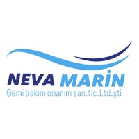 NEVA MARİN GEMİ BAKIM ONARIM LTD..ŞTİ logo - Similar company to Gsb Çeli̇k