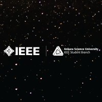 Ankara Science University IEEE Student Branch logo - Similar company to Abusas