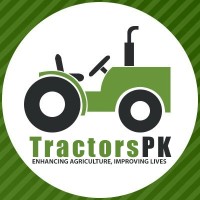 Tractors PK logo - Similar company to Iqra Worldwide
