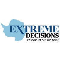 Extreme Decisions.com logo - Similar company to Something About Rocks