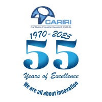 Caribbean Industrial Research Institute (CARIRI) logo - Similar company to Mike'S Nibs