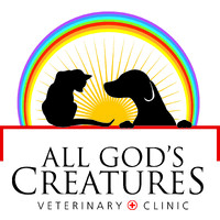 All God'S Creatures Veterinary Clinic Inc.